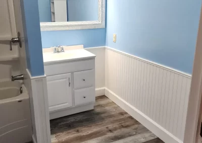 Home Repair Contractor