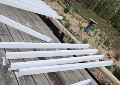 Home Repair Contractors