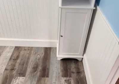 House Repair Contractors