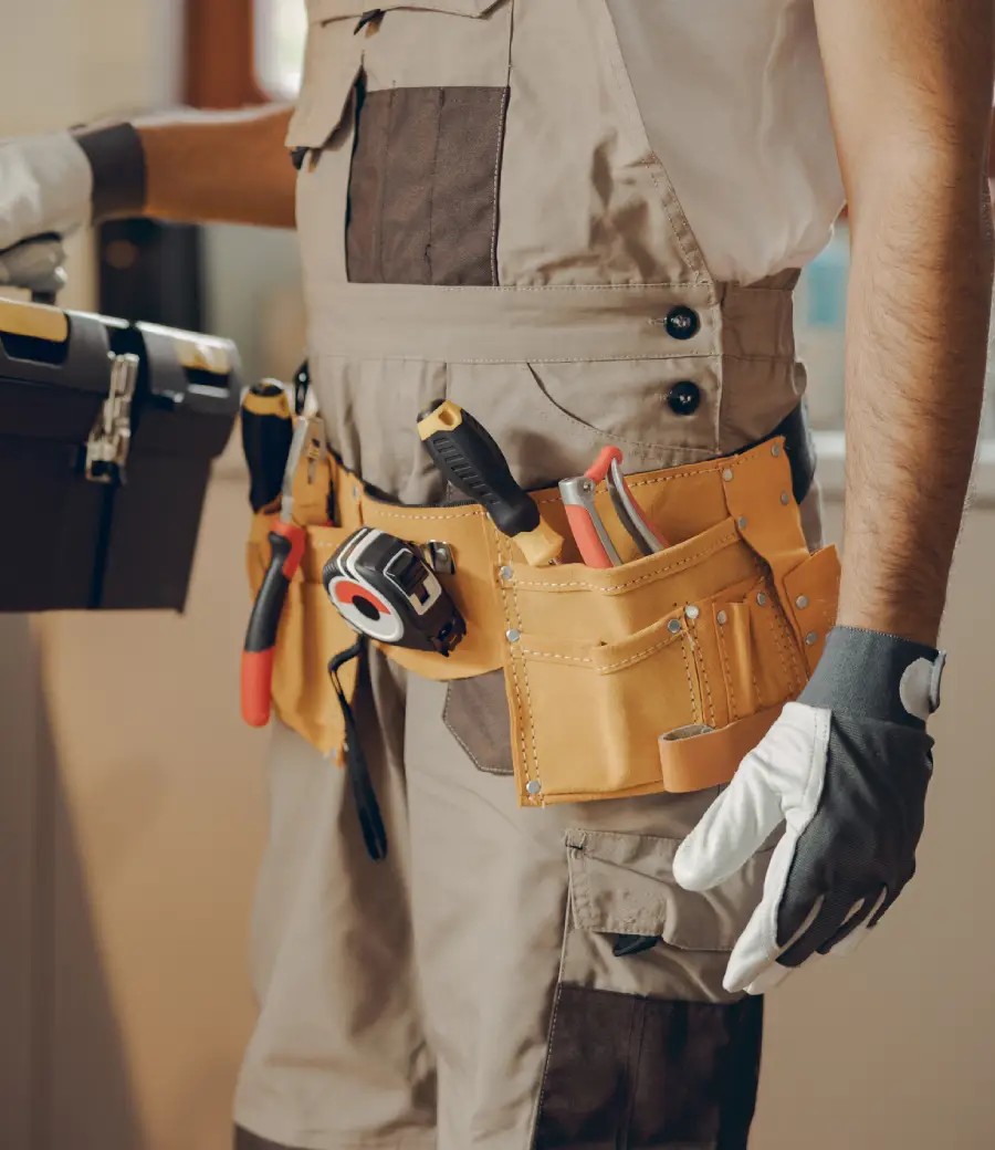 Professional Handyman Services