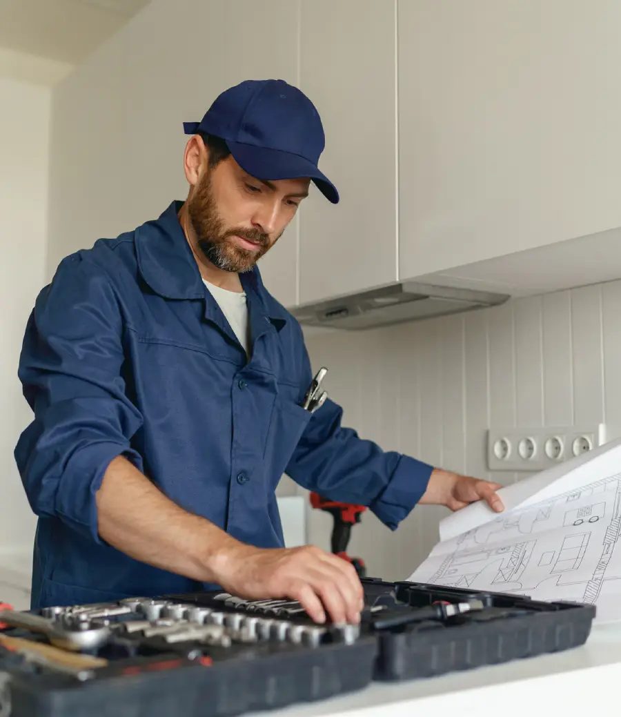 Reliable Handyman Services