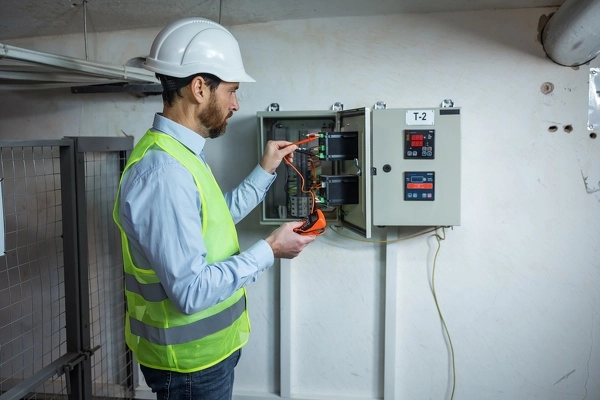 The Role Of Handyman Electrical Services In Home Renovations House Springs, MO